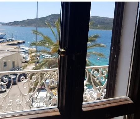 Belvedere La Maddalena  Exteriör bild