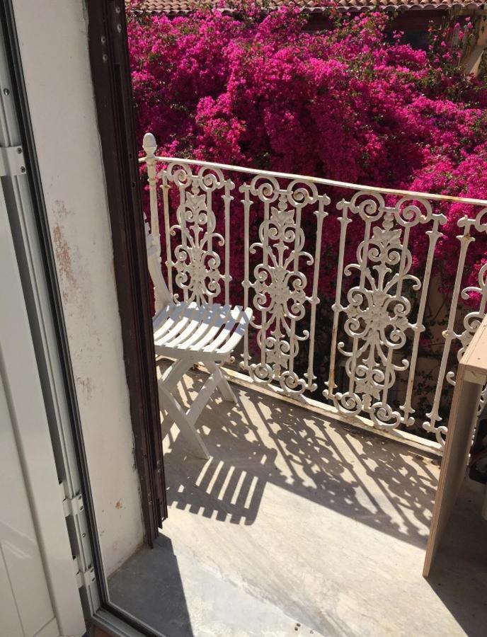 Belvedere La Maddalena  Exteriör bild
